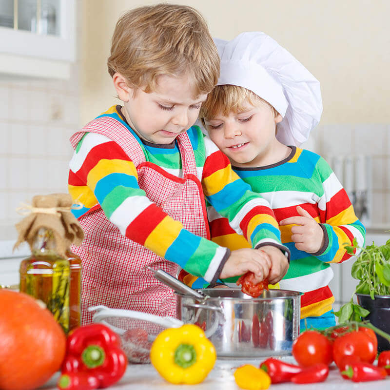 ÇALIŞMA ALANLARIMIZ