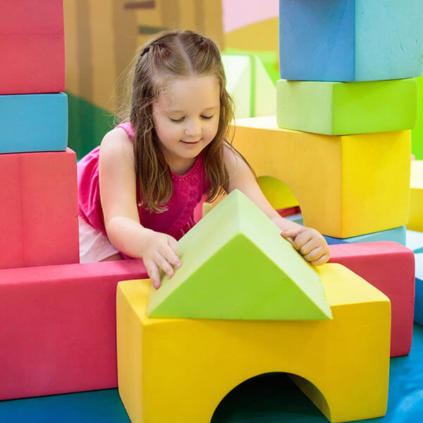 Montessori Etkinlikleri