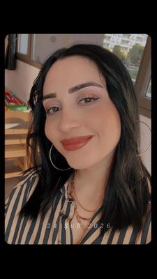 Merve DÖRTYOLLU KIRLI